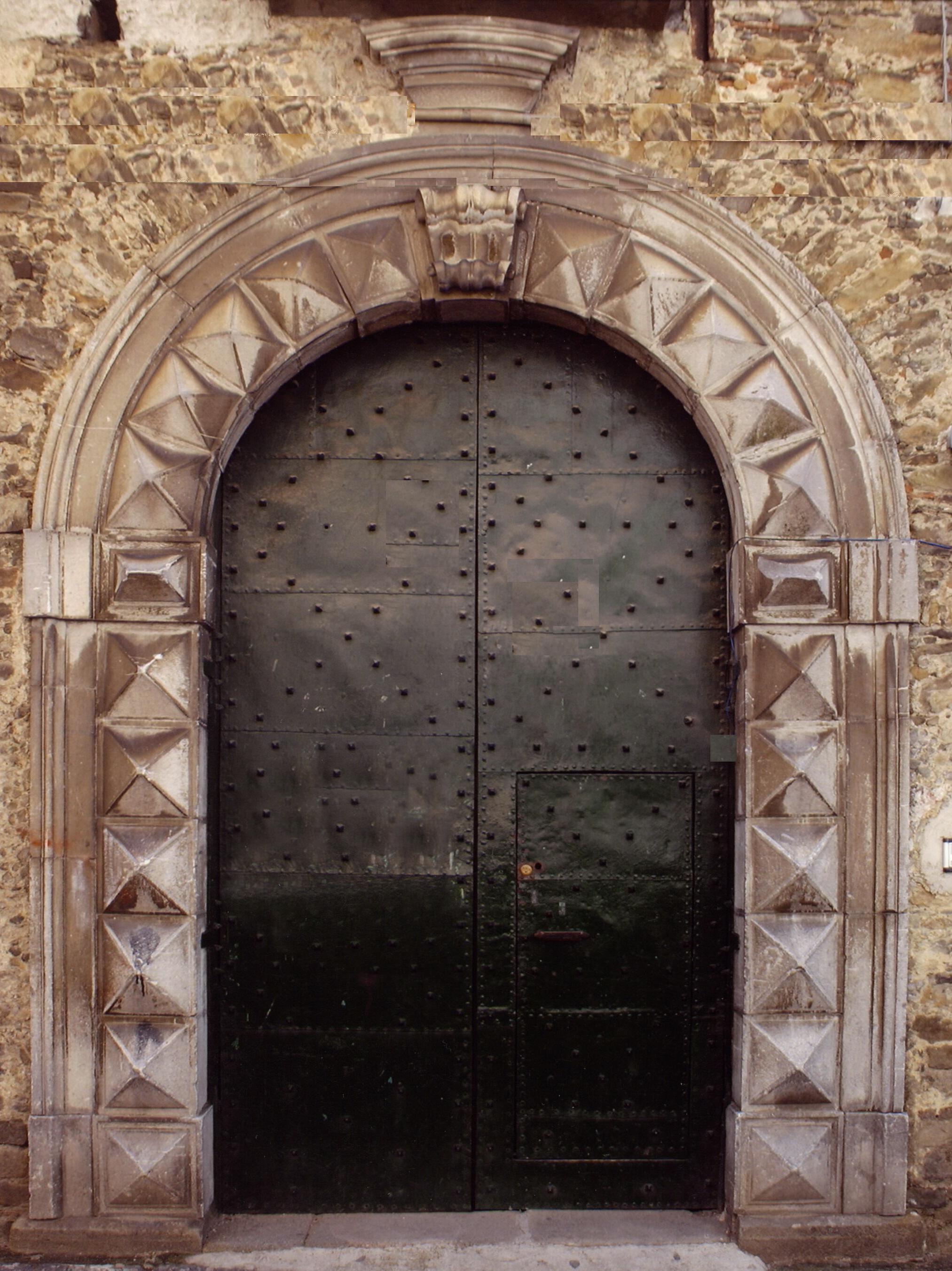 Palazzo Baronale