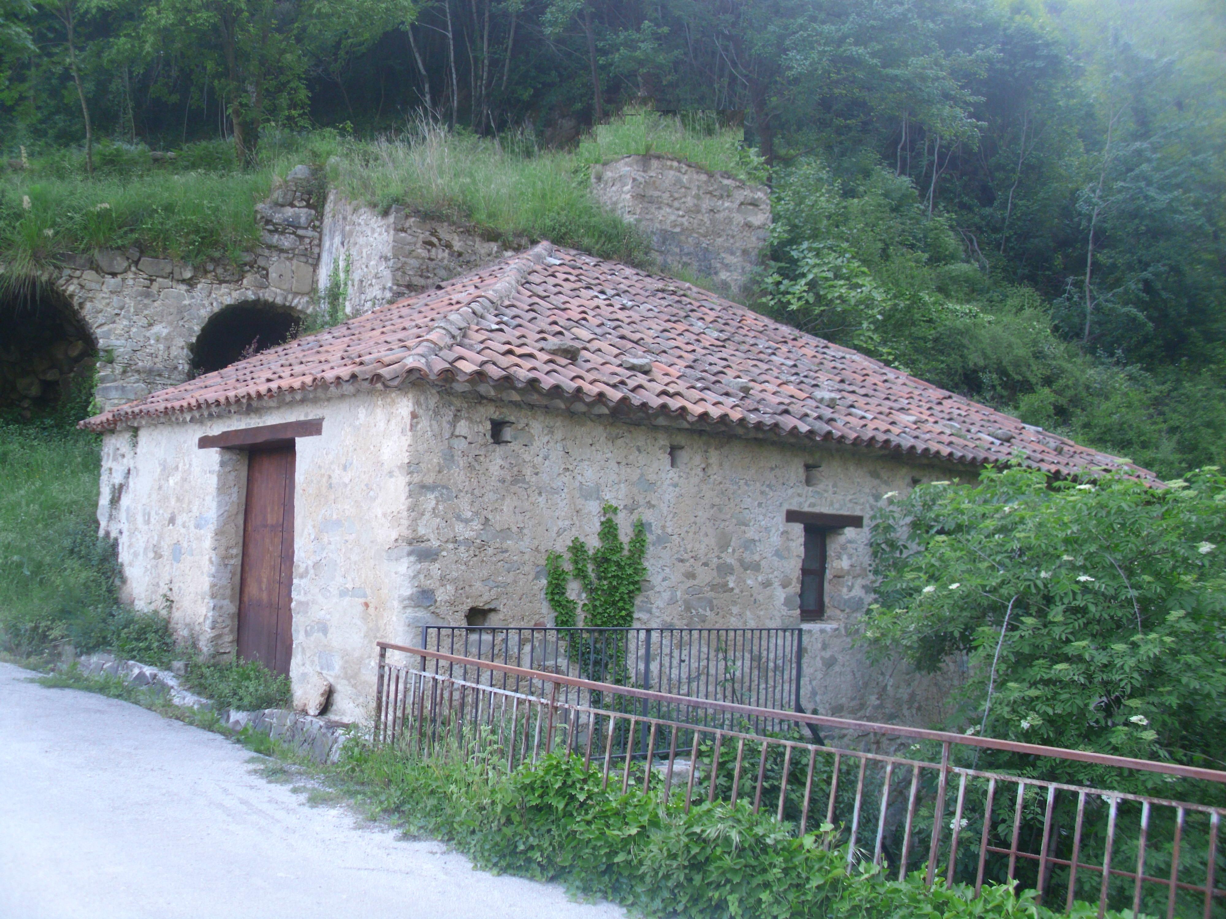 Mulino