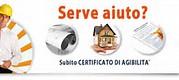 CERTIFICATO DI AGIBILITA'