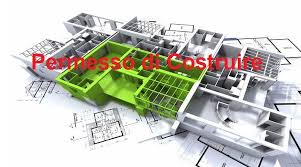PERMESSO A COSTRUIRE
